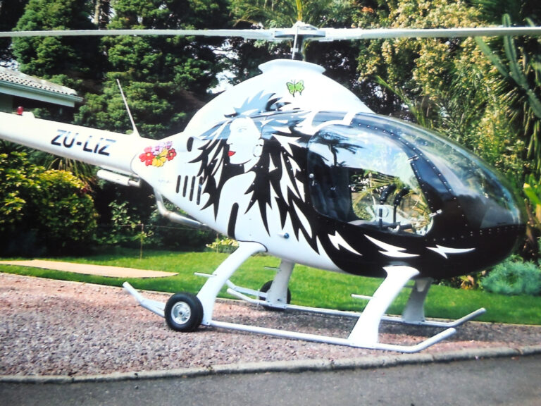 helicopter-sign